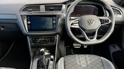 2021 (21) VOLKSWAGEN TIGUAN 1.5 TSI 150 R-Line 5dr DSG 3489952