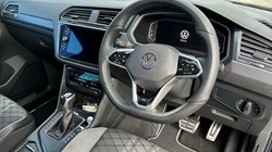 2021 (21) VOLKSWAGEN TIGUAN 1.5 TSI 150 R-Line 5dr DSG 3489941