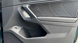 2021 (21) VOLKSWAGEN TIGUAN 1.5 TSI 150 R-Line 5dr DSG 3489942