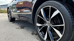 2021 (21) VOLKSWAGEN TIGUAN 1.5 TSI 150 R-Line 5dr DSG 3489963