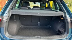 2021 (21) VOLKSWAGEN TIGUAN 1.5 TSI 150 R-Line 5dr DSG 3489961