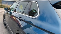 2021 (21) VOLKSWAGEN TIGUAN 1.5 TSI 150 R-Line 5dr DSG 3489962