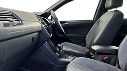 2021 (21) VOLKSWAGEN TIGUAN 1.5 TSI 150 R-Line 5dr DSG 3489934
