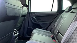 2021 (21) VOLKSWAGEN TIGUAN 1.5 TSI 150 R-Line 5dr DSG 3489935