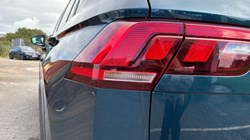2021 (21) VOLKSWAGEN TIGUAN 1.5 TSI 150 R-Line 5dr DSG 3489967