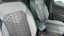 2021 (21) VOLKSWAGEN TIGUAN 1.5 TSI 150 R-Line 5dr DSG 3489947