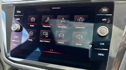 2021 (21) VOLKSWAGEN TIGUAN 1.5 TSI 150 R-Line 5dr DSG 3489953