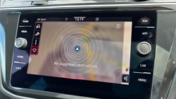 2021 (21) VOLKSWAGEN TIGUAN 1.5 TSI 150 R-Line 5dr DSG 3489954