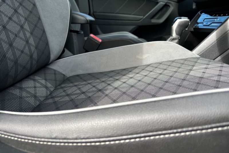 2021 (21) VOLKSWAGEN TIGUAN 1.5 TSI 150 R-Line 5dr DSG 3489946