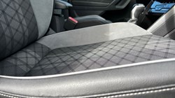 2021 (21) VOLKSWAGEN TIGUAN 1.5 TSI 150 R-Line 5dr DSG 3489946