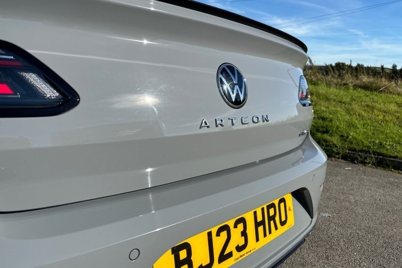 2023 (23) VOLKSWAGEN ARTEON 1.4 TSI eHybrid R-Line 5dr DSG 3505261