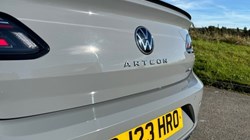 2023 (23) VOLKSWAGEN ARTEON 1.4 TSI eHybrid R-Line 5dr DSG 3505261