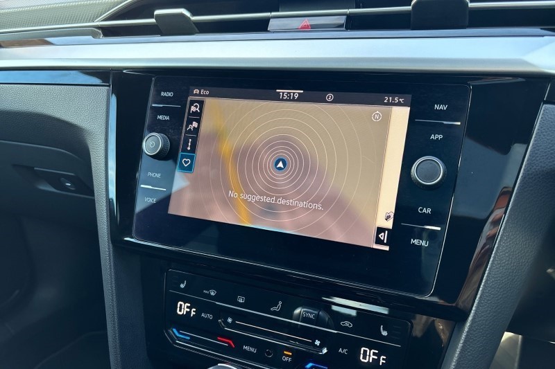 2023 (23) VOLKSWAGEN ARTEON 1.4 TSI eHybrid R-Line 5dr DSG 3505249