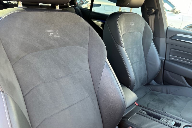 2023 (23) VOLKSWAGEN ARTEON 1.4 TSI eHybrid R-Line 5dr DSG 3505243
