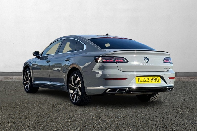 2023 (23) VOLKSWAGEN ARTEON 1.4 TSI eHybrid R-Line 5dr DSG 3505230