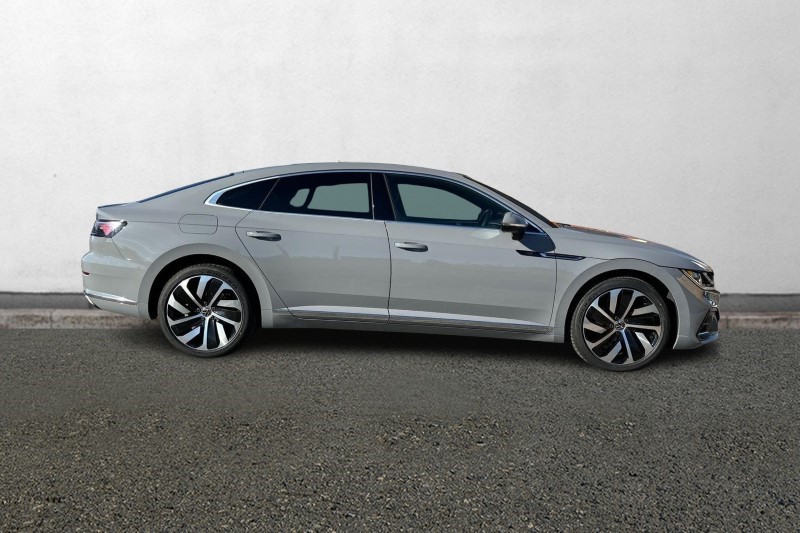 2023 (23) VOLKSWAGEN ARTEON 1.4 TSI eHybrid R-Line 5dr DSG 3505233