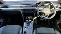 2023 (23) VOLKSWAGEN ARTEON 1.4 TSI eHybrid R-Line 5dr DSG 3505236