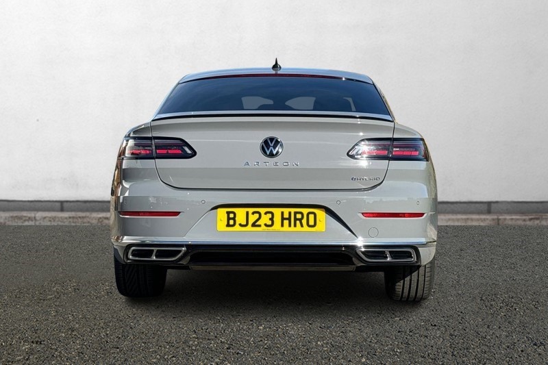 2023 (23) VOLKSWAGEN ARTEON 1.4 TSI eHybrid R-Line 5dr DSG 3505234