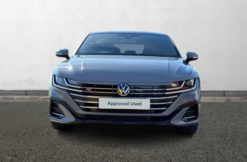 2023 (23) VOLKSWAGEN ARTEON 1.4 TSI eHybrid R-Line 5dr DSG 3505262