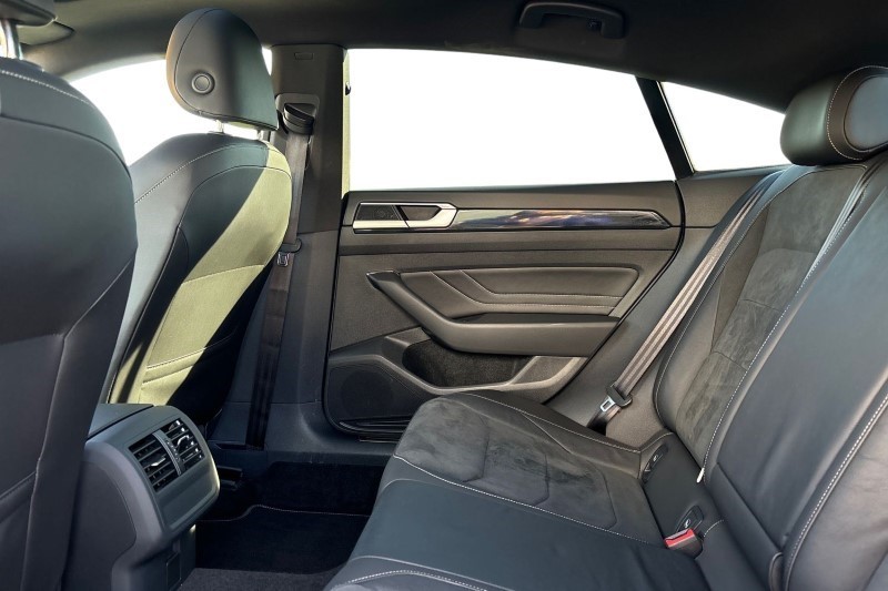 2023 (23) VOLKSWAGEN ARTEON 1.4 TSI eHybrid R-Line 5dr DSG 3505232