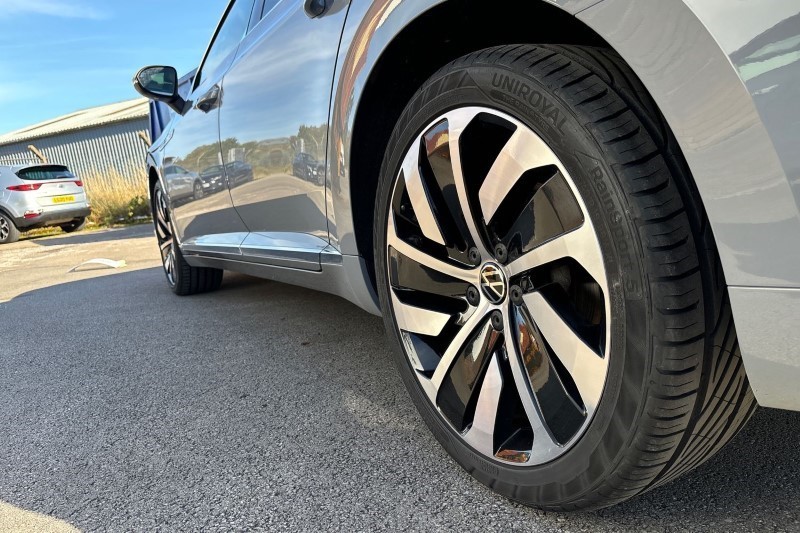 2023 (23) VOLKSWAGEN ARTEON 1.4 TSI eHybrid R-Line 5dr DSG 3505257