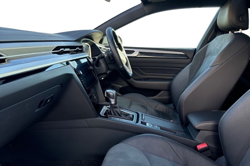 2023 (23) VOLKSWAGEN ARTEON 1.4 TSI eHybrid R-Line 5dr DSG 3505231