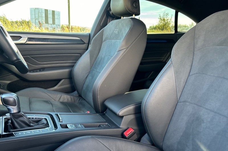 2023 (23) VOLKSWAGEN ARTEON 1.4 TSI eHybrid R-Line 5dr DSG 3505253