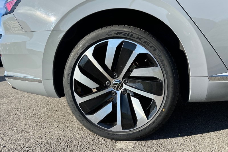 2023 (23) VOLKSWAGEN ARTEON 1.4 TSI eHybrid R-Line 5dr DSG 3505235