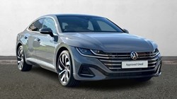 2023 (23) VOLKSWAGEN ARTEON 1.4 TSI eHybrid R-Line 5dr DSG 3505229