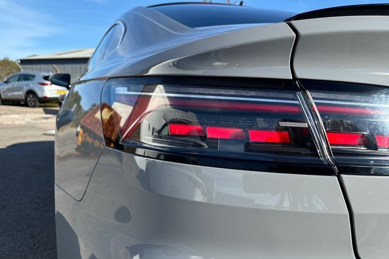 2023 (23) VOLKSWAGEN ARTEON 1.4 TSI eHybrid R-Line 5dr DSG 3505260