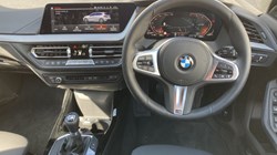 2023 (23) BMW 1 SERIES 116d M Sport 5dr 2404202