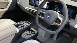 2023 (23) BMW iX 385kW xDrive50 M Sport 111.5kWh 5dr Auto 2514212