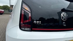 2021 (71) VOLKSWAGEN UP 1.0 115PS Up GTI 5dr 3394235