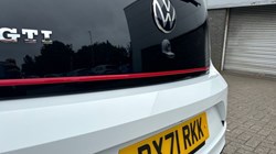 2021 (71) VOLKSWAGEN UP 1.0 115PS Up GTI 5dr 3394237