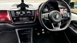 2021 (71) VOLKSWAGEN UP 1.0 115PS Up GTI 5dr 3394219