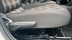 2021 (71) VOLKSWAGEN UP 1.0 115PS Up GTI 5dr 3394212