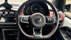 2021 (71) VOLKSWAGEN UP 1.0 115PS Up GTI 5dr 3394215