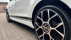2021 (71) VOLKSWAGEN UP 1.0 115PS Up GTI 5dr 3394231