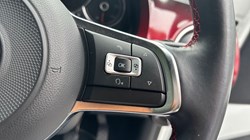 2021 (71) VOLKSWAGEN UP 1.0 115PS Up GTI 5dr 3394217