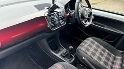 2021 (71) VOLKSWAGEN UP 1.0 115PS Up GTI 5dr 3394228