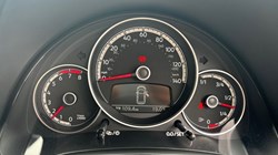 2021 (71) VOLKSWAGEN UP 1.0 115PS Up GTI 5dr 3394218
