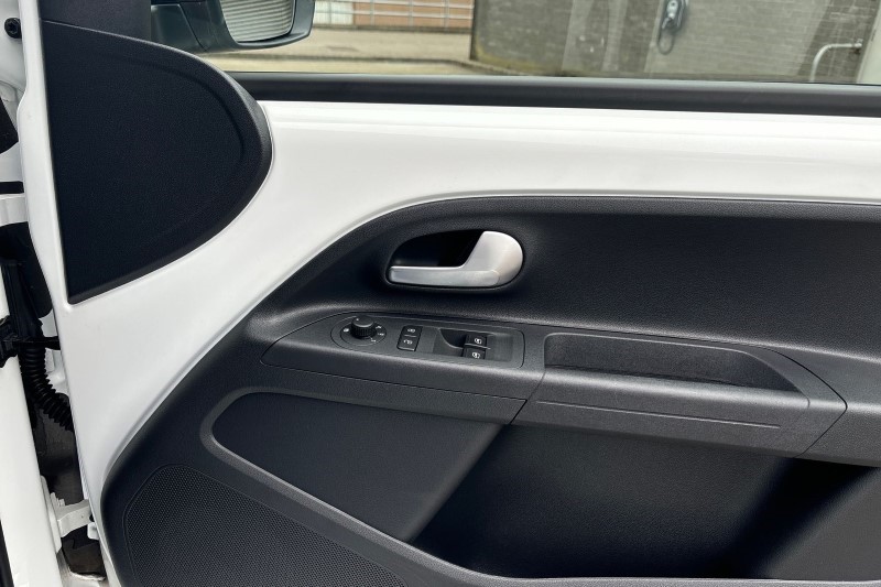 2021 (71) VOLKSWAGEN UP 1.0 115PS Up GTI 5dr 3394209