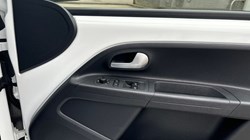 2021 (71) VOLKSWAGEN UP 1.0 115PS Up GTI 5dr 3394209