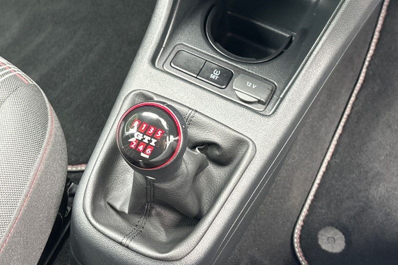 2021 (71) VOLKSWAGEN UP 1.0 115PS Up GTI 5dr 3394224