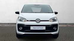 2021 (71) VOLKSWAGEN UP 1.0 115PS Up GTI 5dr 3394206