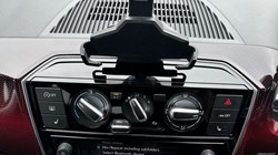 2021 (71) VOLKSWAGEN UP 1.0 115PS Up GTI 5dr 3394223