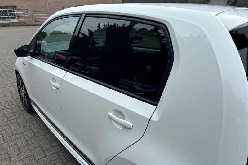 2021 (71) VOLKSWAGEN UP 1.0 115PS Up GTI 5dr 3394230