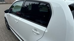 2021 (71) VOLKSWAGEN UP 1.0 115PS Up GTI 5dr 3394230