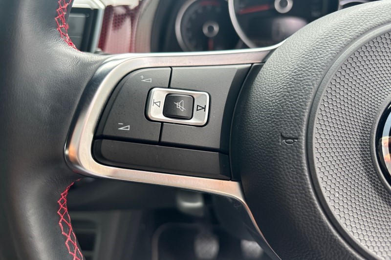 2021 (71) VOLKSWAGEN UP 1.0 115PS Up GTI 5dr 3394216