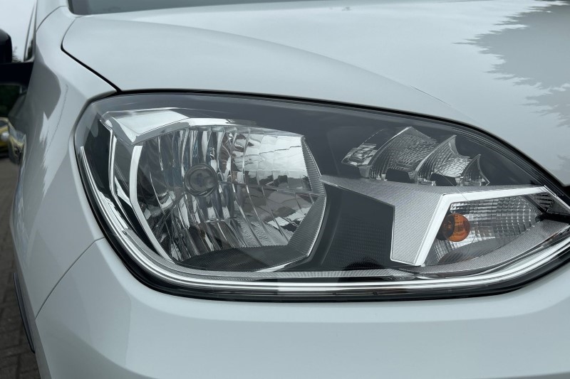 2021 (71) VOLKSWAGEN UP 1.0 115PS Up GTI 5dr 3394232